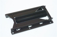 Fuhrung Kunststoffwelle 107mm
