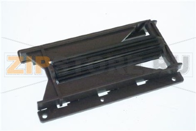 Fuhrung Kunststoffwelle 107mm 