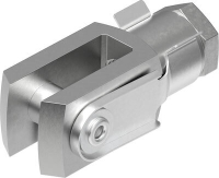 Головка вилкообразная Festo SG-M10X1,25