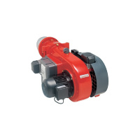 Горелка газовая Weishaupt WM-G 10/1-A, 3/4, ZM-LN