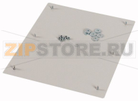 Крышка верхняя Eaton XAS16-F