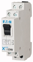 Переключатель, 2 контакта Eaton Z-S/2WM