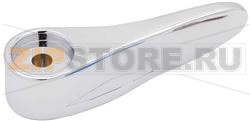 LEVER HANDLE, BLANK (NEW STYLE) 