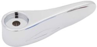 LEVER HANDLE, BLANK (NEW STYLE)