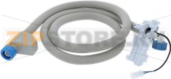 TUBE AQUASTOP SMEG 758974215 