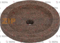 ШЛИФОВАЛЬНЫЙ КАМЕНЬ 45X8X6