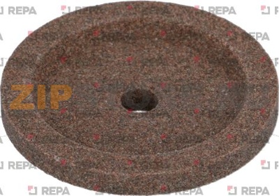 ШЛИФОВАЛЬНЫЙ КАМЕНЬ 45X8X6 