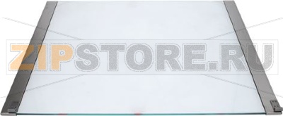 VETRO PORTA; INSIDE; LW 6 AOSQ 