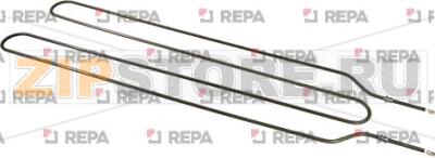 RESISTENZA SUPER./INFER. 2200W 230V 
