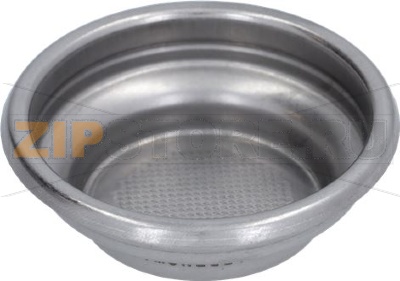 FILTER 1 COFFEE h=21.5 MOD.90 SMALL 