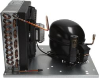 AIR COOLED CONDENSING UNIT CUNF7MLX000C