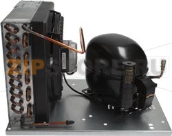 AIR COOLED CONDENSING UNIT CUNF7MLX000C 