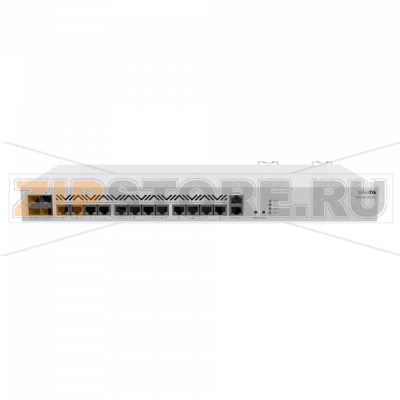 Маршрутизатор MikroTik CCR2116-12G-4S+ 