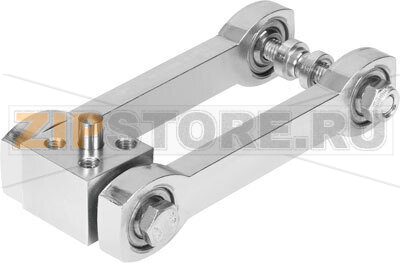 Поводок Festo DARD-L1-32-M 