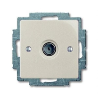 ТВ-розетка ABB 2CKA001724A4310