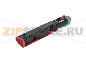 Датчик для систем доступа Sensor module, emitter DoorScan-T Pepperl+Fuchs Описание оборудованияReplacement/extension sensor module for installation in the DoorScan&reg and TopScan sensor profile, emitter module