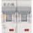 Выключатель модульный автоматический (МСВ) Eaton HL-C25/2 - Выключатель модульный автоматический (МСВ) Eaton HL-C25/2