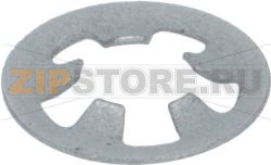 WASHER MIKALOR 211039-6 