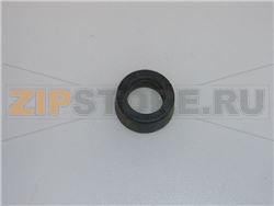 CILINDRETTO CANNA CENTRALE 13x8x6 mm 