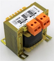 230 V/24 V 160 VA resettable fuse term s