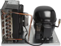 AIR COOLED CONDENSING UNIT CUNL6.1MF00C