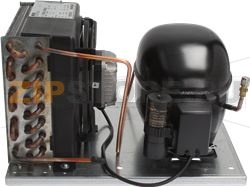 AIR COOLED CONDENSING UNIT CUNL6.1MF00C 
