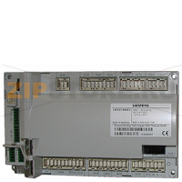 Контроллер горелки Siemens LMV37.400A2