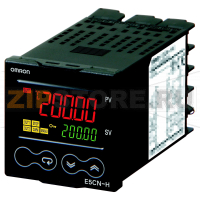 Контроллер температуры Omron E5CN-HC2MD-500 24VAC/DC