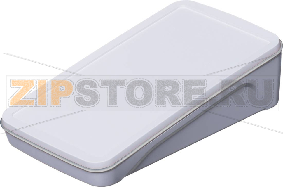 Уплотнение дизайнерское с уровнем защиты, IP65 Bopla BOP 900 DI-9016 