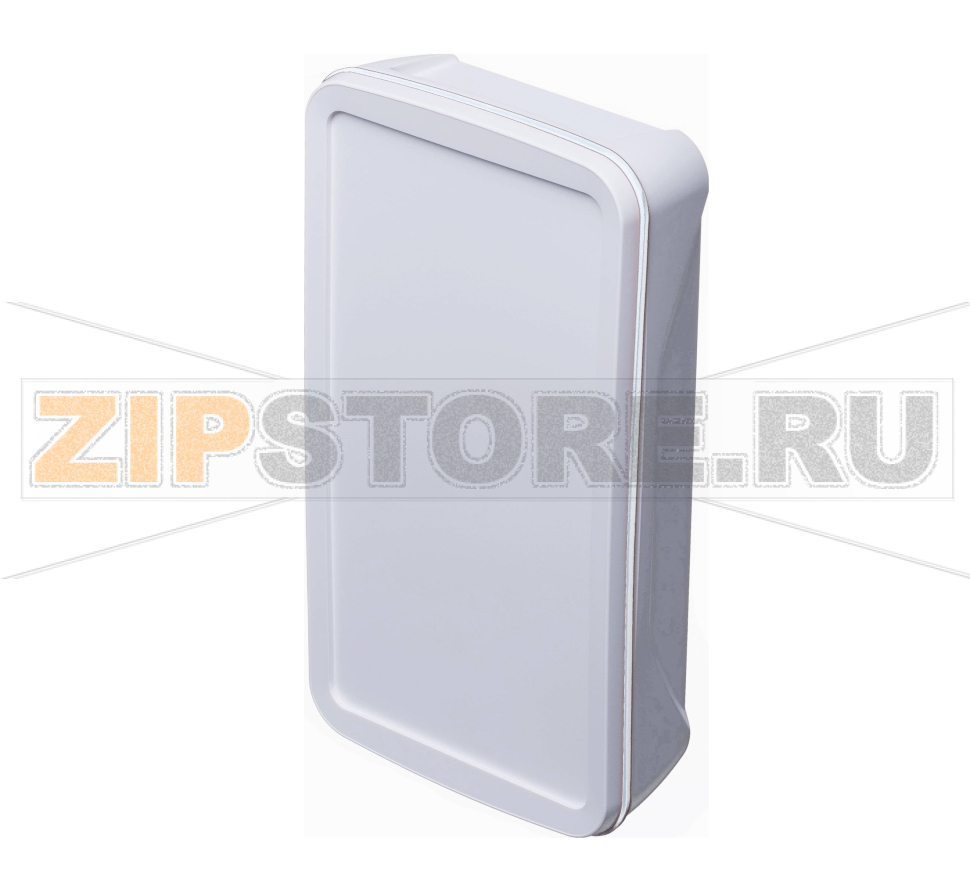 Уплотнение дизайнерское с уровнем защиты, IP65 Bopla BOP 900 DI-9016 