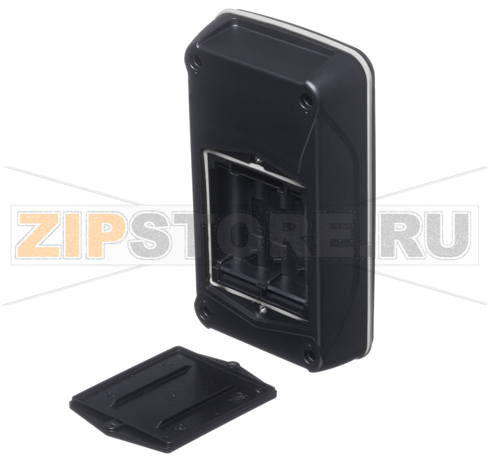 Уплотнение дизайнерское с уровнем защиты, IP65 Bopla BOP 900 DI-9016 
