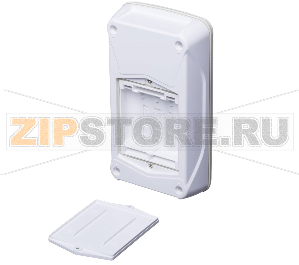 Уплотнение дизайнерское с уровнем защиты, IP65 Bopla BOP 900 DI-9016 