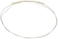 CUTTING WIRE ø 0.7x670 mm