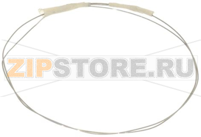 CUTTING WIRE ø 0.7x670 mm 