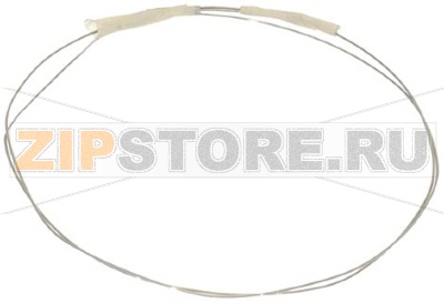 CUTTING WIRE ø 0.7x670 mm 