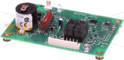 IGNITION MODULE 24VDC FENWAL 
