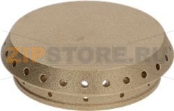 РАССЕКАТЕЛЬ ПЛАМЕНИ Ø 50 ММ 1КВТ 