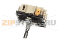 INFINITE SWITCH M SERIES