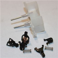 CHASSIS OSCILLANT RASOIR