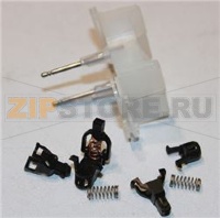 CHASSIS OSCILLANT RASOIR