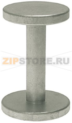 PRESSINO ALLUMINIO DOPPIO 