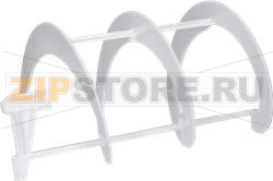 УЛИТКА МАШИНЫ МОРОЖЕННОГО Ø 188X350 ММ 15 L 