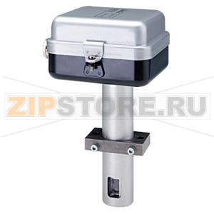 QRA51M - УФ-датчик пламени, для LFE50, боковое освещение Siemens QRA51M 