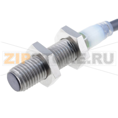 Датчик индуктивный Omron E2A-S08KS02-WP-B2 2M 