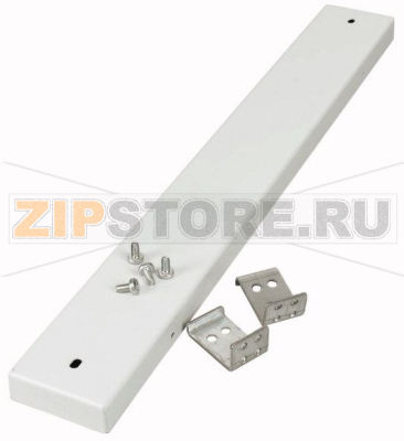 Панель передняя, IP55, В=300 мм Eaton XMW1206E-C-SOND-RAL* 