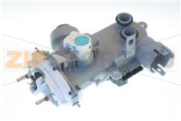 CHAUFFE-EAU INSTANTANE