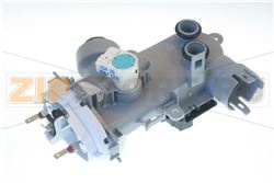 CHAUFFE-EAU INSTANTANE 