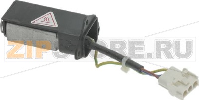 НАГРЕВАТЕЛЬНЫЙ ЭЛЕМЕНТ 25 ВТ 110/265 В 