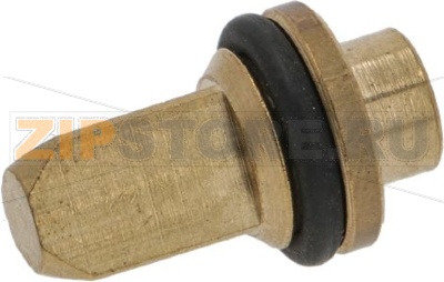 ОБРАТНЫЙ КЛАПАН 