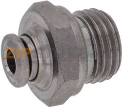 AUT STRAIGHT RACOR G1/4M-T4 